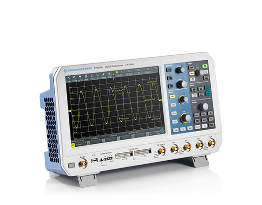 羅德與施瓦茨RTB2004示波器