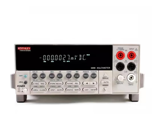 keithley 2010 7位半萬(wàn)用表