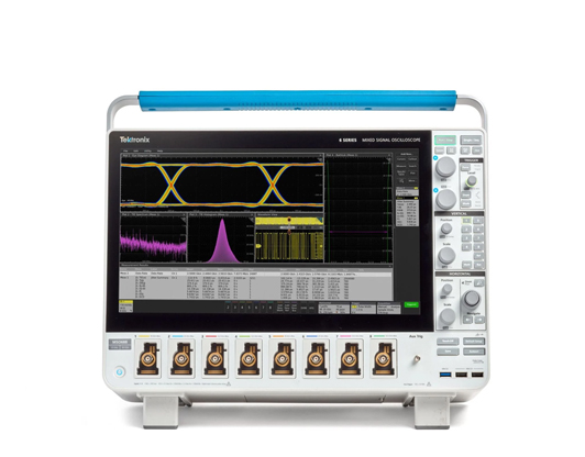 泰克MSO66B混合信號(hào)示波器