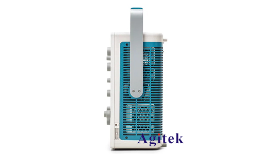泰克示波器怎么測(cè)380v(圖2)