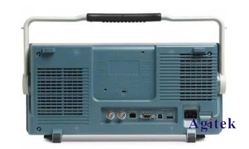 泰克MDO3014示波器在電子對抗中的應(yīng)用(圖2)