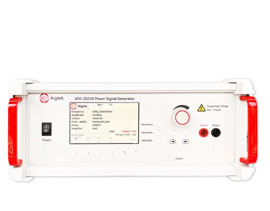 ATG-2021B功率信號(hào)源