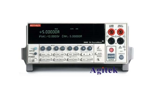 Keithley 6517B靜電計(jì)如何實(shí)現(xiàn)超高精度電流測(cè)量(圖2)