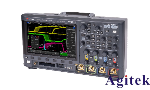 是德示波器 MSOX3034T 校準(zhǔn)指南(圖2)