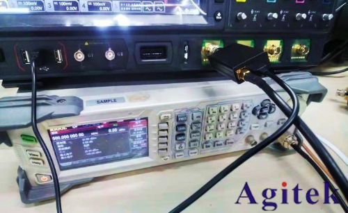 RIGOL MSO8000 系列數(shù)字示波器眼圖功能應(yīng)用指南(圖1)